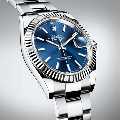 Rolex Datejust Watches .